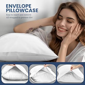 Amazon｜Simple Deluxe キングサイズシーツセット 4点セット